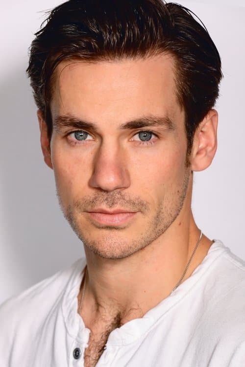 Cronin Cullen image