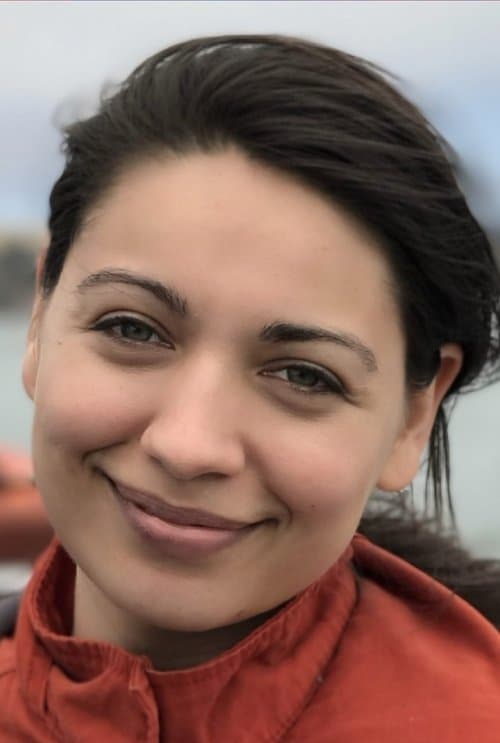 Crystal Anne Muñoz image