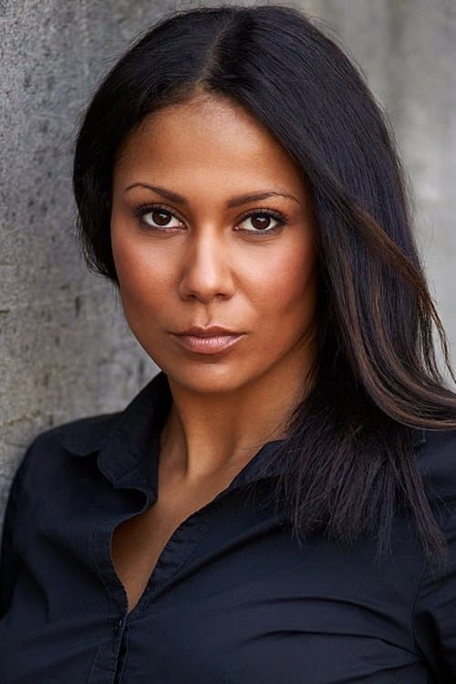 Crystal Balint image