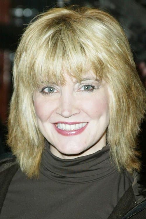 Crystal Bernard image
