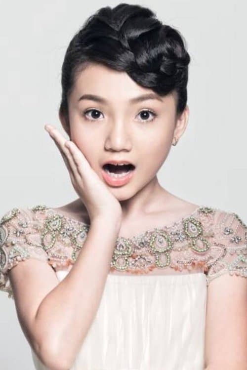 Crystal Lee image