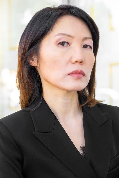 Crystal Lee image