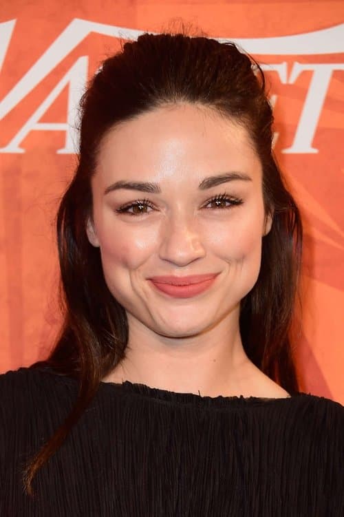 Crystal Reed image
