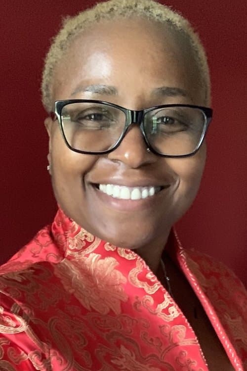 Crystal Taliefero image