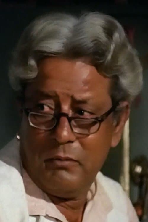 C.S. Dubey image