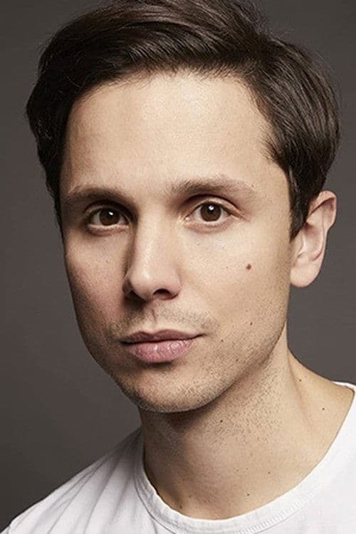 Csémy Balázs image