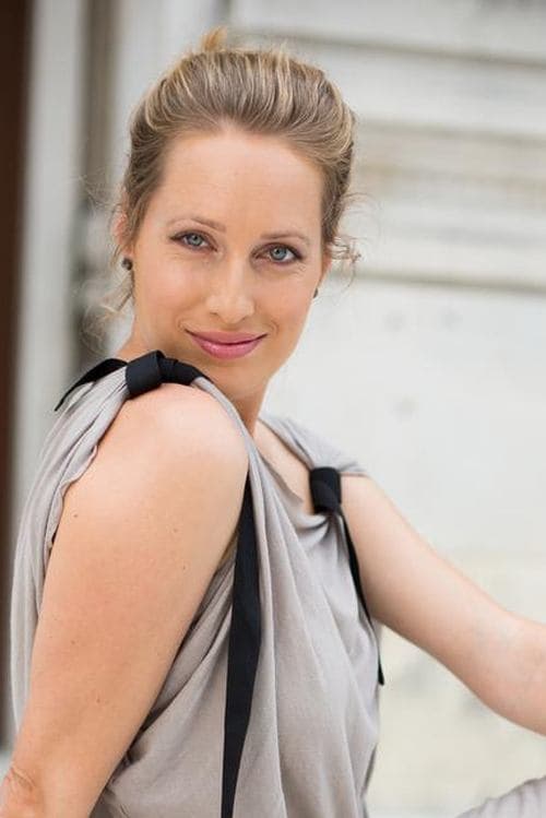 Csilla Barath Bastaić image