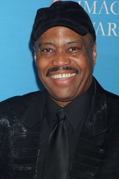 Cuba Gooding image
