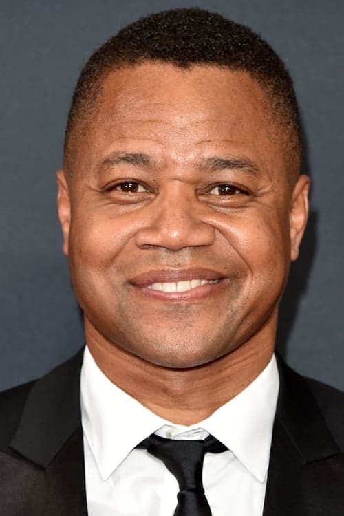 Cuba Gooding Jr. image