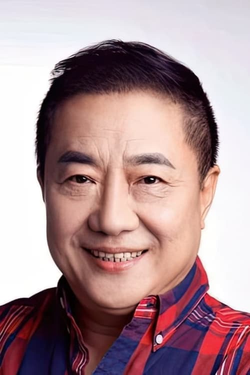 Cui Zhigang image