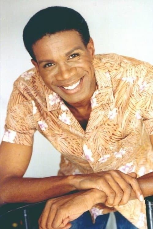 Cullen G. Chambers image