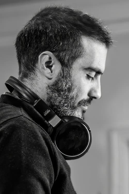 Photo of Cüneyt Karakuş