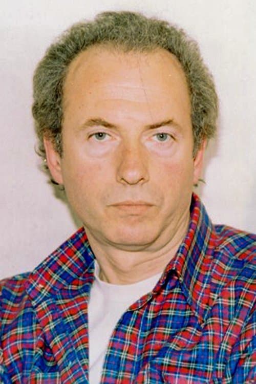 Cüneyt Türel image
