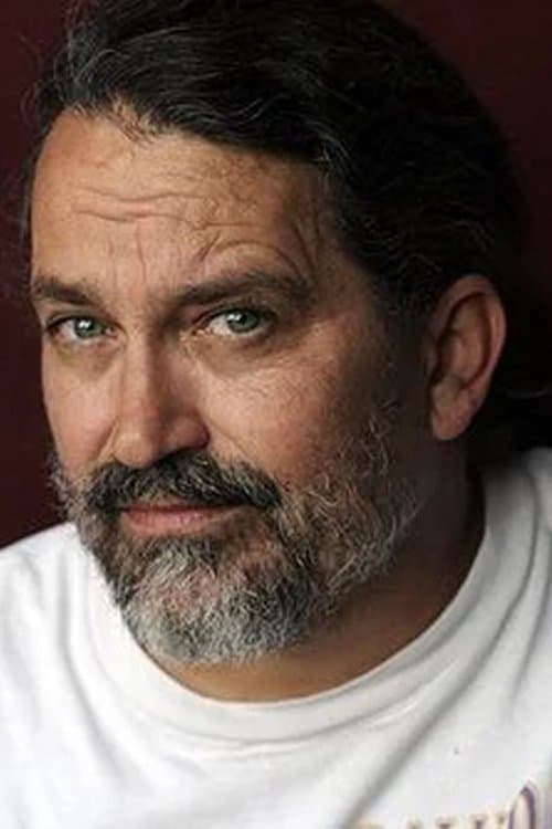 Curt Kirkwood image