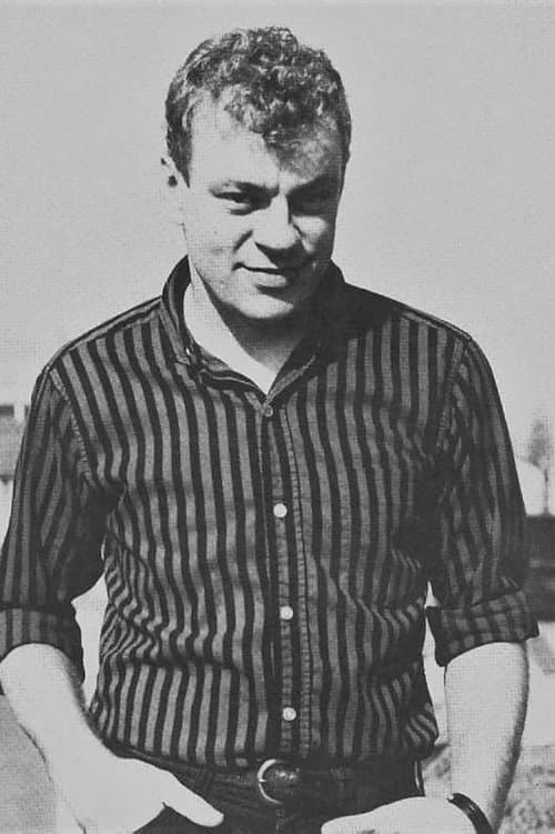 Curt McDowell image