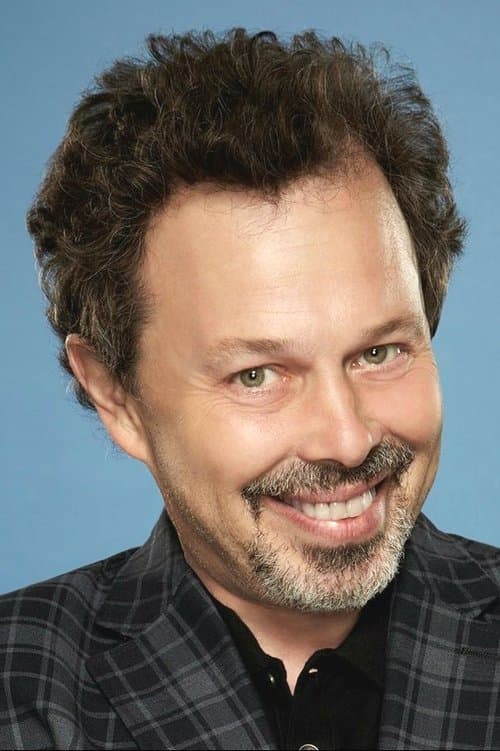 Curtis Armstrong image