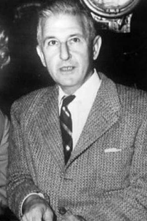 Photo of Curtis Bernhardt