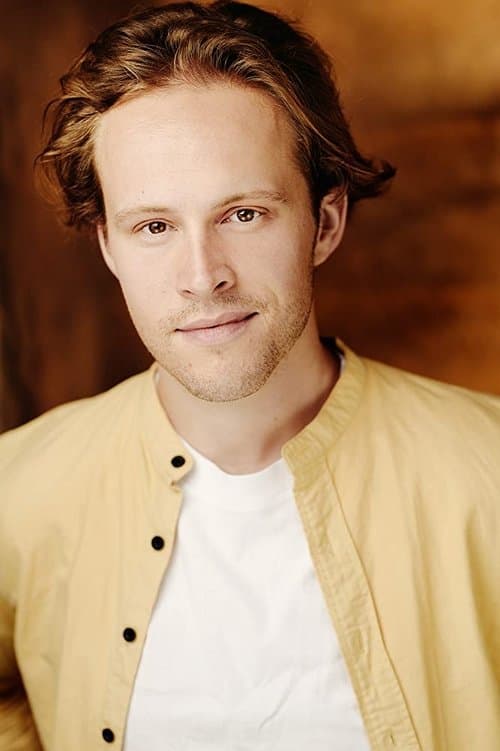 Curtis Clarke image