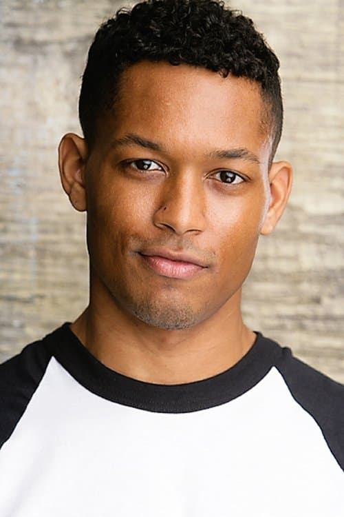 Curtis Hamilton image