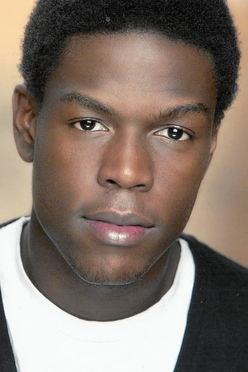 Curtiss Cook Jr. image