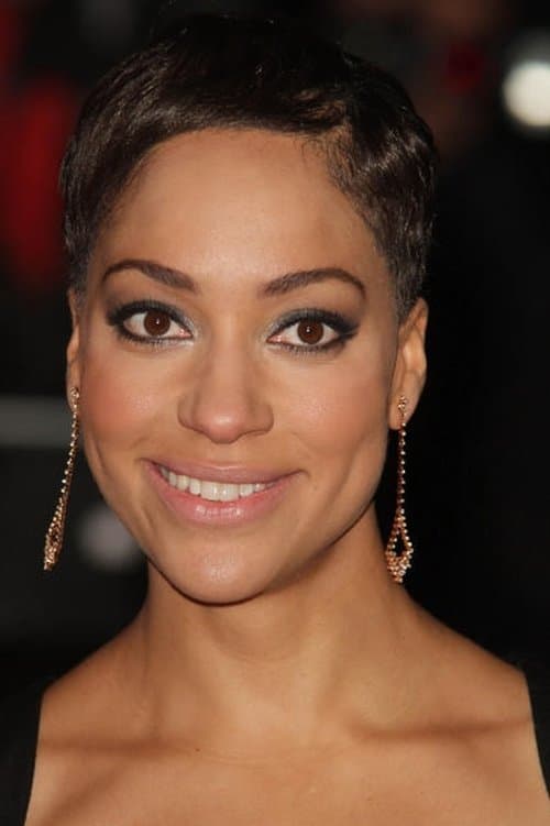 Cush Jumbo image
