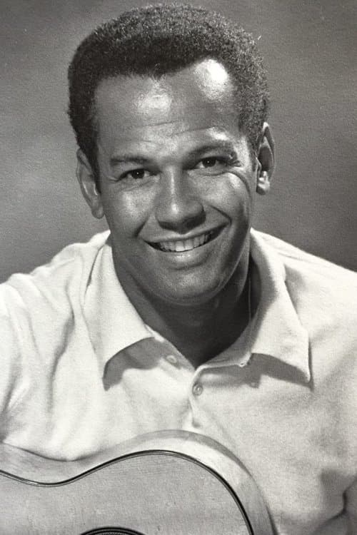 Cy Grant image