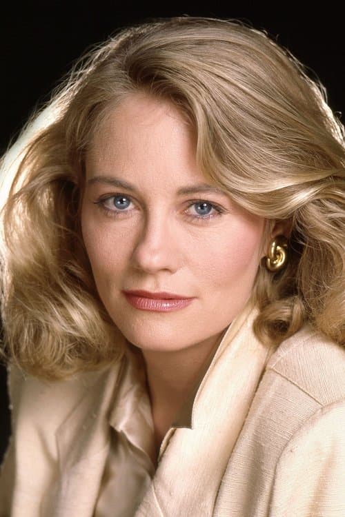 Cybill Shepherd image