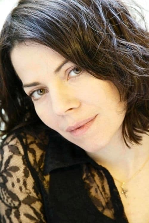 Cylia Malki image