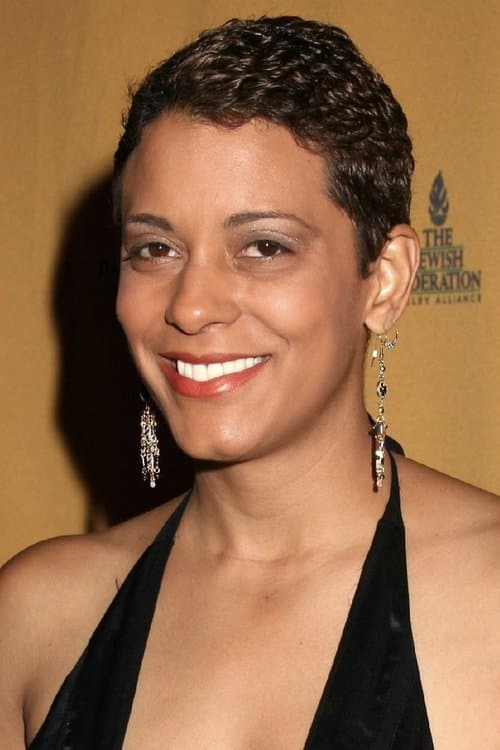Cynda Williams image
