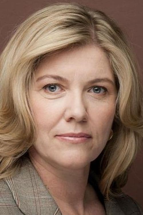 Cynthia Ashperger image