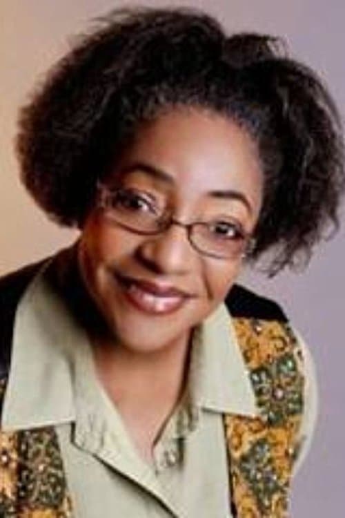 Cynthia Dorn image