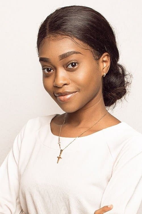 Cynthia Ebijie image