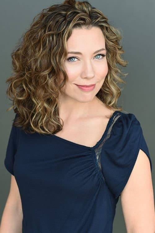 Cynthia Evans image