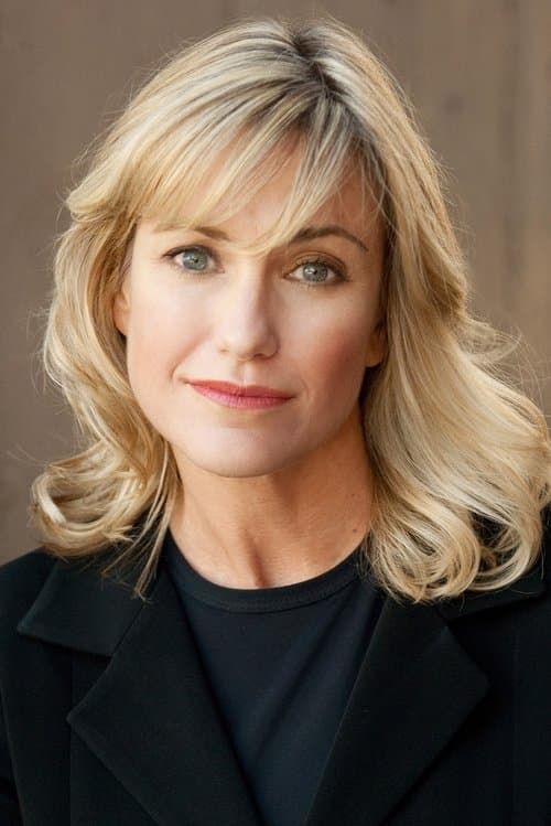 Cynthia Geary image