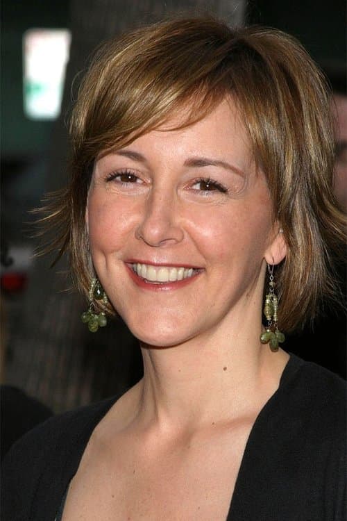 Cynthia Stevenson image