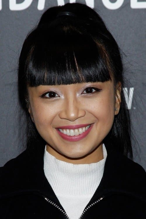 Cynthy Wu image