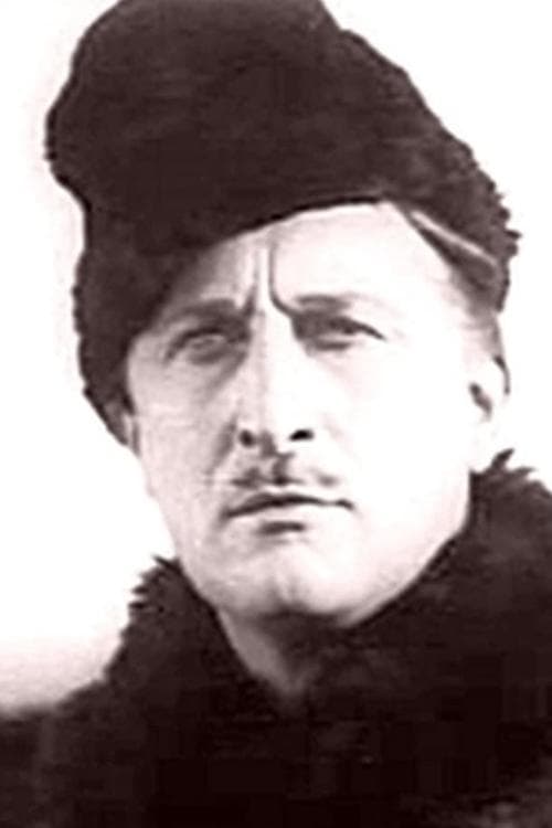 Cyril Chadwick image
