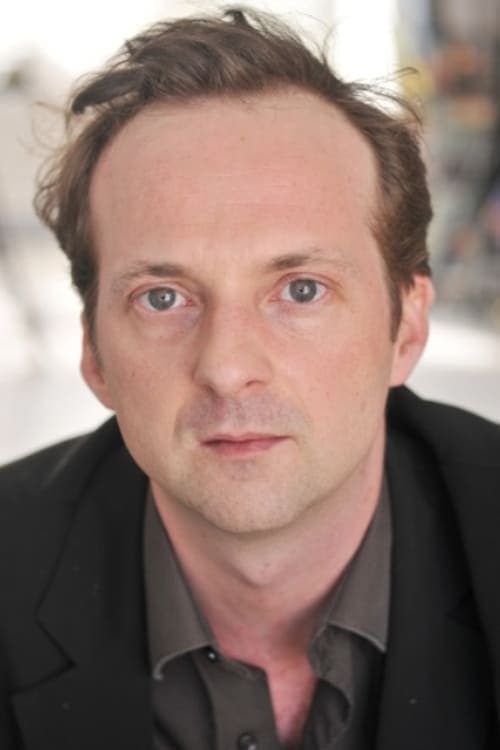 Cyril Couton image