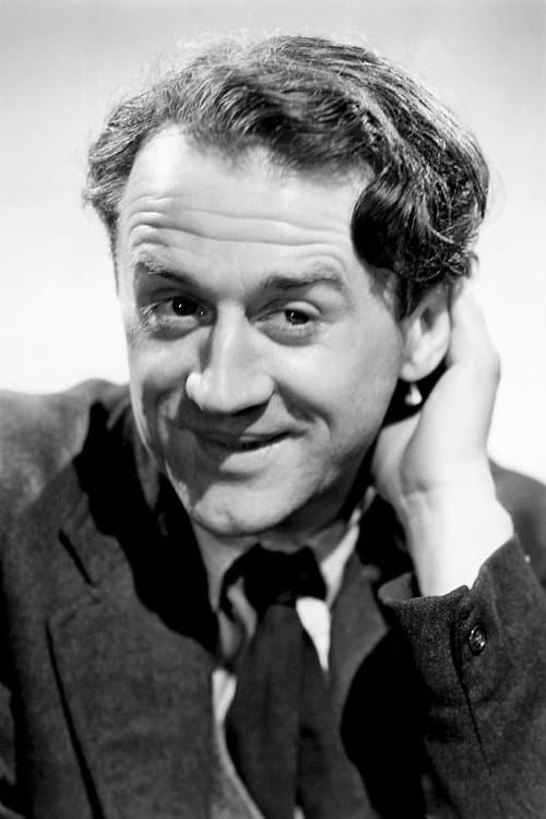 Cyril Cusack image