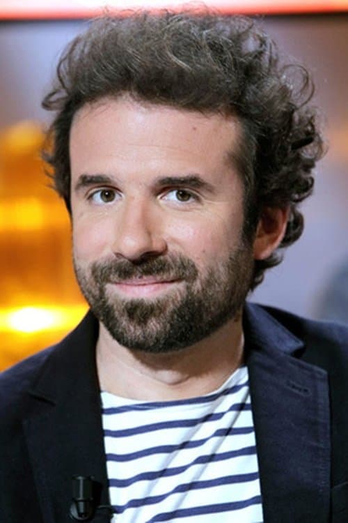 Cyril Dion image