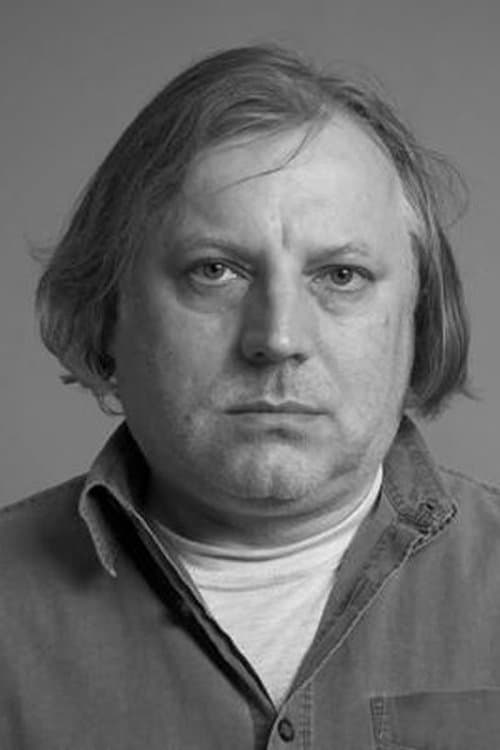 Cyril Drozda image