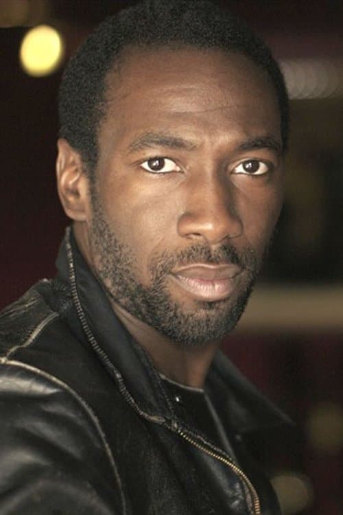 Cyril Gueï image