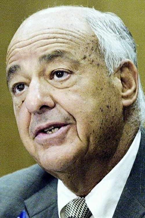 Cyril H. Wecht image