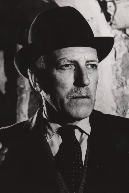 Cyril Luckham image