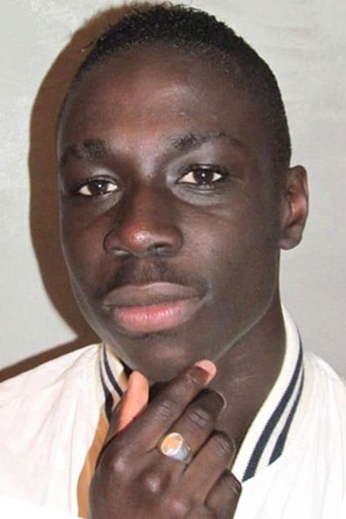 Cyril Mendy image