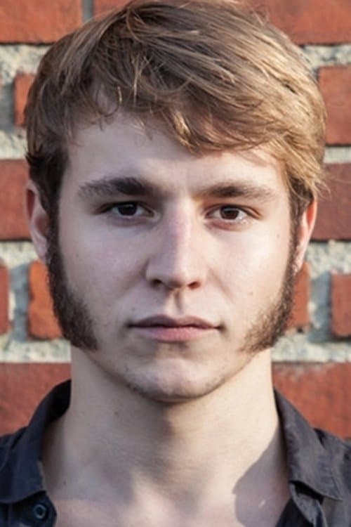 Cyril Metzger image