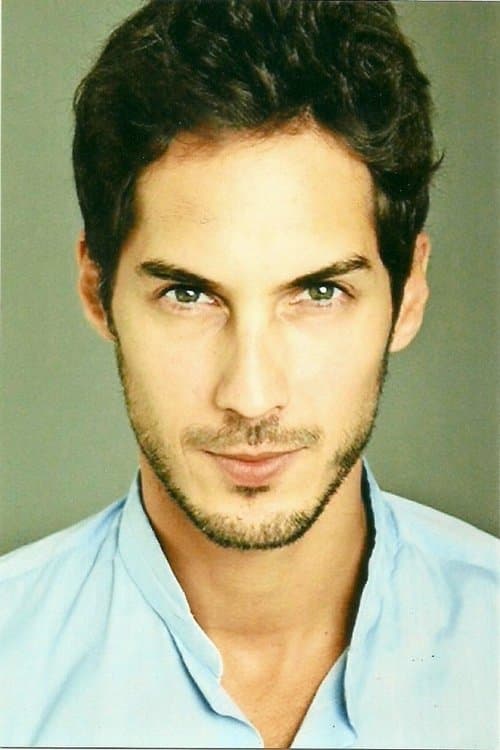 Cyril Mourali image