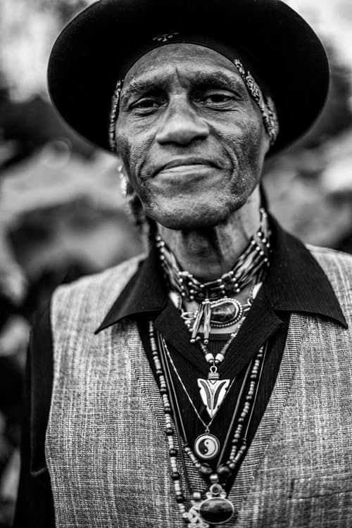 Cyril Neville image