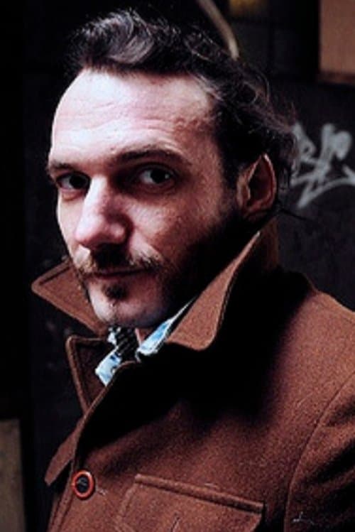 Cyril Roy image