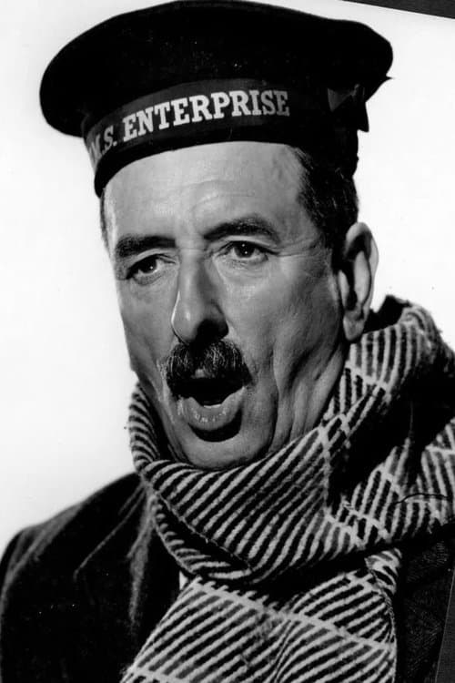 Cyril Smith image